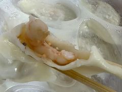 -喜家德虾仁水饺(长泰广场店)