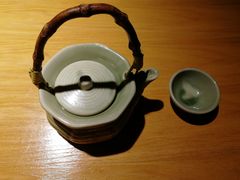-三石铁板烧(紫竹桥店)