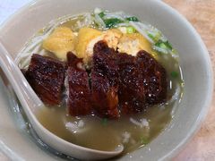 -一乐烧鹅(中环店)