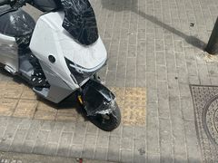 -九号电动车(安定门内大街店)