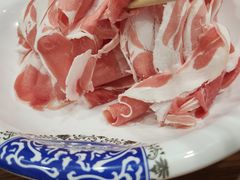-楼外楼大刀肉传统火锅居(博学路店)