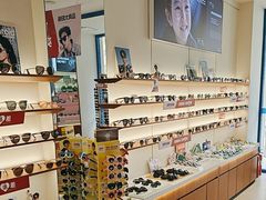 -利明眼镜(淮北街店)