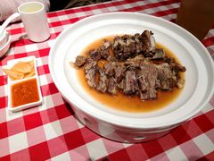 -西贝莜面村(近铁城市广场店)