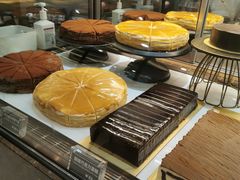 -Awfully Chocolate(环球港店)