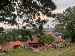 -Nadeje(Plaza Mahkota)