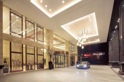 -成都赛仑吉地大酒店·宴会厅