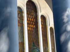 -平安桥天主教堂