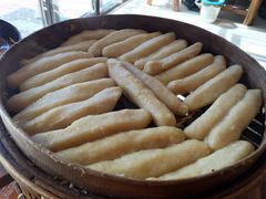 -弓二莜面(总店)