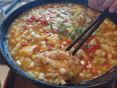 -邱金小炒·30 年盐帮江湖菜(自贡店)