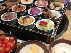 -楠火锅(龙阳广场店)