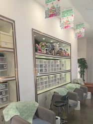 -十月日记高端孕妈妈摄影(黄金大厦店)