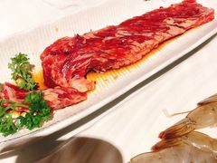 -御牛道日式烤肉料理(杭州万象城店)