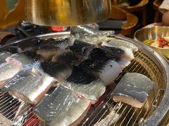 -味家烤肉烤鳗鱼牛排(西塔旗舰店)