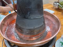 -元盛居(生态大街店)