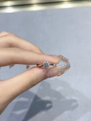 -Zbird钻石小鸟·钻戒婚戒定制高端珠宝私人定制中心