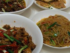 -辣公子·千岛湖私房菜(滨江店)