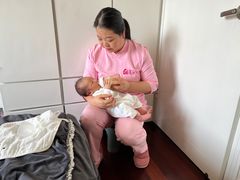 -爱贝尔高端月嫂(母婴护理)