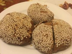 -八先生涮肉房(三里河店)