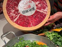 -左庭右院鲜牛肉火锅(南通CBD大有境店)