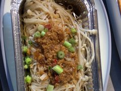 -粟氏天府·东北烧烤(长安街店)