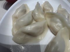 -喜家德虾仁水饺(麒麟社店)