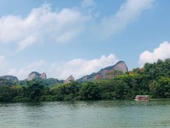 -丹霞山风景名胜区