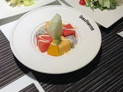 -斗牛士牛排餐厅(嘉里汇店)