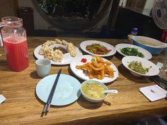 -聚缘堂·海鲜私房菜(松岭路店)