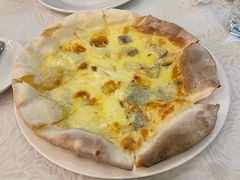 -爱茉莉意大利西餐厅