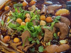 -牛王庙(龙华花园店)