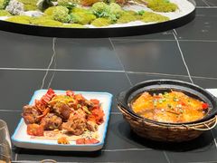 -味莊餐厅(康庄南街店)