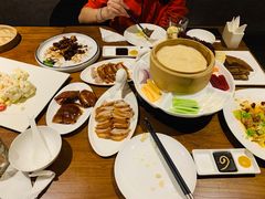 -陆壹捌餐厅(五大道店)