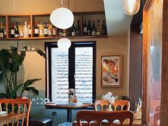 -Money Shops(愚园路店)