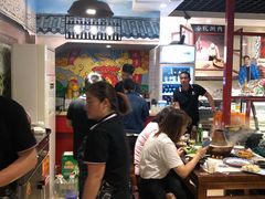 -宣武小院涮肉(前门店)