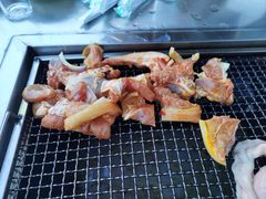 -邛海景风火盆烧烤(大石板古村二分店)