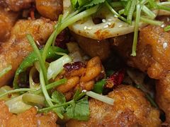 干锅牛蛙-嘉逸传菜(洛川东路店)