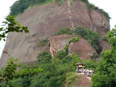 -丹霞山风景名胜区
