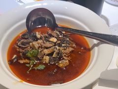 -院里寻菜·精致庭院菜(观沙岭店)