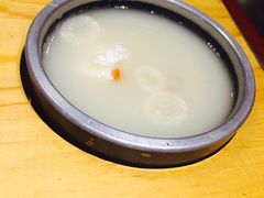 -小铫鸡汤