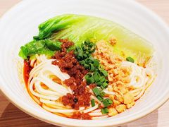担担面-渔语鱼酸菜鱼新川菜(万象城店)