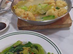 -明本湛江鸡•海鲜小厨(陈家祠店)