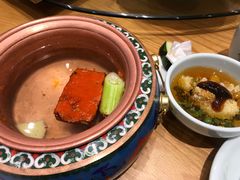 -额尔敦传统涮.冰煮羊火锅(乌兰察布体育场店)