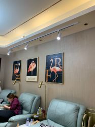 -H12 STAR日式美甲美睫专门店