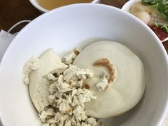 -老刘家泡馍·陕西老字号(钟楼广济街店)