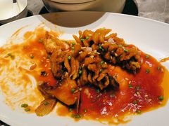 -宫燕府·京菜·烤鸭·淮扬菜(王府中心店)