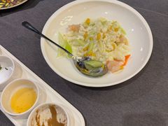 -羲和雅苑•北京烤鸭(平安国际金融中心店)