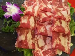 -重庆巴九门老火锅(阳朔店)