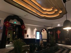 -青泰足浴·SPA养生连锁(新区店)