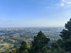 -敬亭山风景名胜区