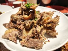-大鸭梨烤鸭·北京菜(南小街/南苑店)